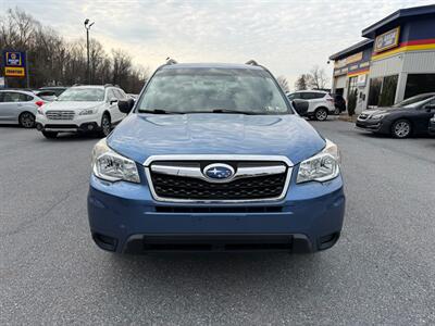 2016 Subaru Forester 2.5i   - Photo 3 - Jonestown, PA 17038