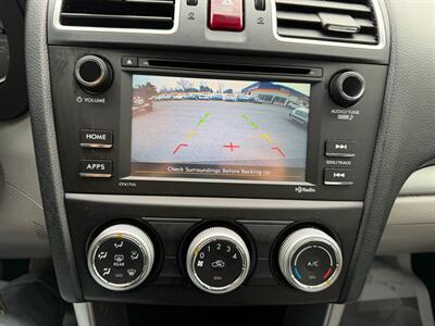 2016 Subaru Forester 2.5i   - Photo 23 - Jonestown, PA 17038