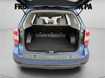 2016 Subaru Forester 2.5i   - Photo 13 - Jonestown, PA 17038