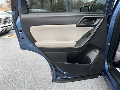 2016 Subaru Forester 2.5i   - Photo 12 - Jonestown, PA 17038
