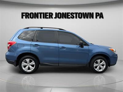 2016 Subaru Forester 2.5i   - Photo 4 - Jonestown, PA 17038