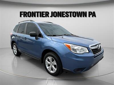 2016 Subaru Forester 2.5i   - Photo 3 - Jonestown, PA 17038
