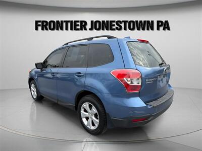 2016 Subaru Forester 2.5i   - Photo 7 - Jonestown, PA 17038
