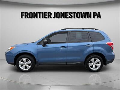 2016 Subaru Forester 2.5i   - Photo 8 - Jonestown, PA 17038