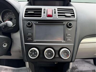 2016 Subaru Forester 2.5i   - Photo 19 - Jonestown, PA 17038