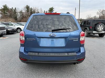 2016 Subaru Forester 2.5i   - Photo 7 - Jonestown, PA 17038