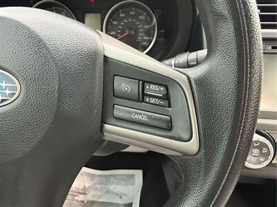 2016 Subaru Forester 2.5i   - Photo 21 - Jonestown, PA 17038