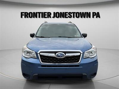 2016 Subaru Forester 2.5i   - Photo 2 - Jonestown, PA 17038