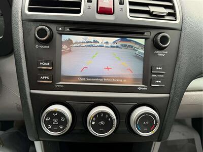 2016 Subaru Forester 2.5i   - Photo 23 - Jonestown, PA 17038