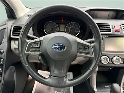 2016 Subaru Forester 2.5i   - Photo 20 - Jonestown, PA 17038