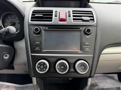 2016 Subaru Forester 2.5i   - Photo 19 - Jonestown, PA 17038