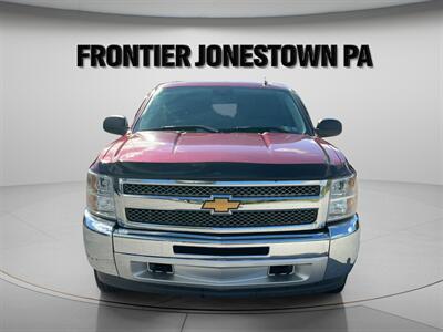 2013 Chevrolet Silverado 1500 LT - Photo 6 - Jonestown, PA 17038
