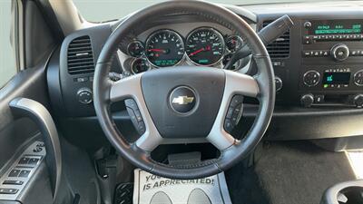 2013 Chevrolet Silverado 1500 LT - Photo 9 - Jonestown, PA 17038