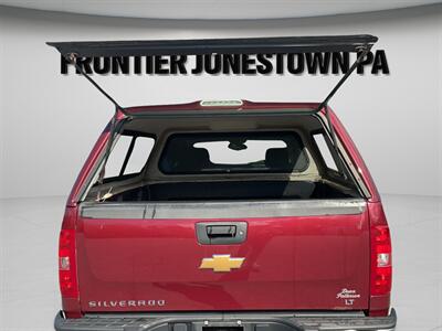 2013 Chevrolet Silverado 1500 LT - Photo 17 - Jonestown, PA 17038