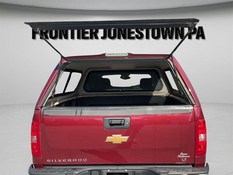2013 Chevrolet Silverado 1500 LT - Photo 17 - Jonestown, PA 17038