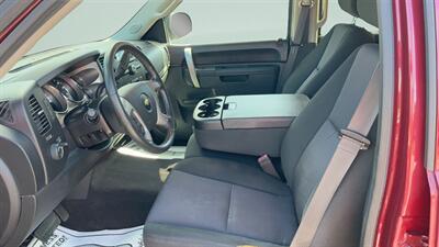 2013 Chevrolet Silverado 1500 LT - Photo 13 - Jonestown, PA 17038