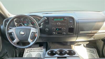 2013 Chevrolet Silverado 1500 LT - Photo 7 - Jonestown, PA 17038