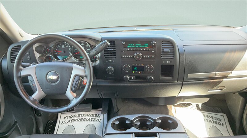 2013 Chevrolet Silverado 1500 LT - Photo 7 - Jonestown, PA 17038