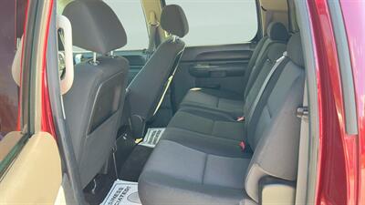 2013 Chevrolet Silverado 1500 LT - Photo 16 - Jonestown, PA 17038