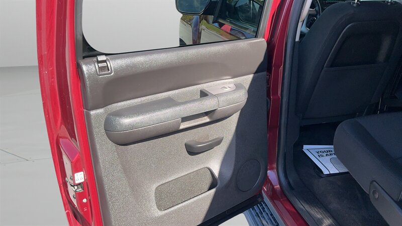 2013 Chevrolet Silverado 1500 LT - Photo 15 - Jonestown, PA 17038