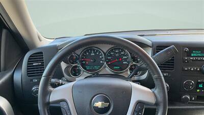 2013 Chevrolet Silverado 1500 LT - Photo 10 - Jonestown, PA 17038