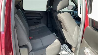 2013 Chevrolet Silverado 1500 LT - Photo 19 - Jonestown, PA 17038