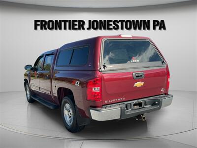 2013 Chevrolet Silverado 1500 LT - Photo 5 - Jonestown, PA 17038