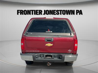 2013 Chevrolet Silverado 1500 LT - Photo 4 - Jonestown, PA 17038