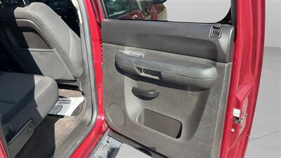2013 Chevrolet Silverado 1500 LT - Photo 18 - Jonestown, PA 17038
