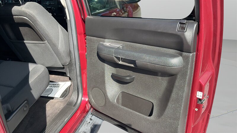 2013 Chevrolet Silverado 1500 LT - Photo 18 - Jonestown, PA 17038