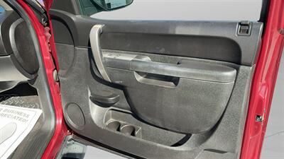 2013 Chevrolet Silverado 1500 LT - Photo 20 - Jonestown, PA 17038
