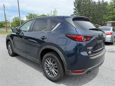 2017 Mazda CX-5 Touring   - Photo 8 - Jonestown, PA 17038