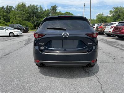 2017 Mazda CX-5 Touring   - Photo 7 - Jonestown, PA 17038