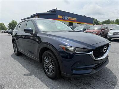 2017 Mazda CX-5 Touring   - Photo 4 - Jonestown, PA 17038
