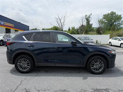 2017 Mazda CX-5 Touring   - Photo 5 - Jonestown, PA 17038