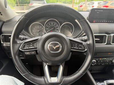 2017 Mazda CX-5 Touring   - Photo 20 - Jonestown, PA 17038