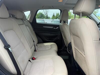 2017 Mazda CX-5 Touring   - Photo 15 - Jonestown, PA 17038