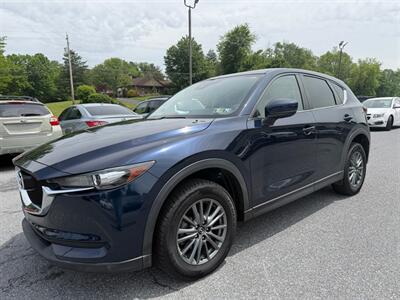 2017 Mazda CX-5 Touring   - Photo 2 - Jonestown, PA 17038