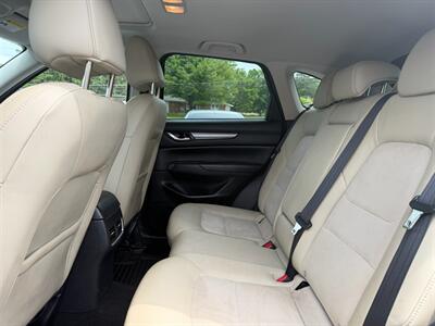 2017 Mazda CX-5 Touring   - Photo 12 - Jonestown, PA 17038
