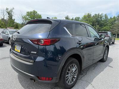 2017 Mazda CX-5 Touring   - Photo 6 - Jonestown, PA 17038