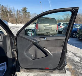 2015 Volkswagen Tiguan S 4Motion - Photo 16 - Jonestown, PA 17038