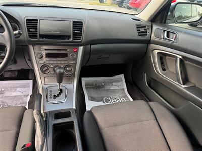 2006 Subaru Legacy 2.5i Special Edition   - Photo 13 - Jonestown, PA 17038