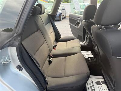 2006 Subaru Legacy 2.5i Special Edition   - Photo 14 - Jonestown, PA 17038