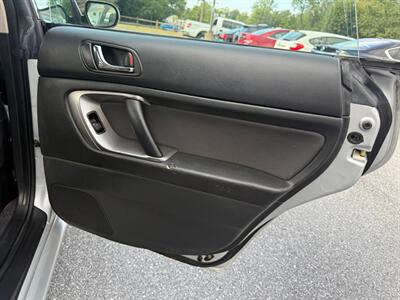 2006 Subaru Legacy 2.5i Special Edition   - Photo 15 - Jonestown, PA 17038