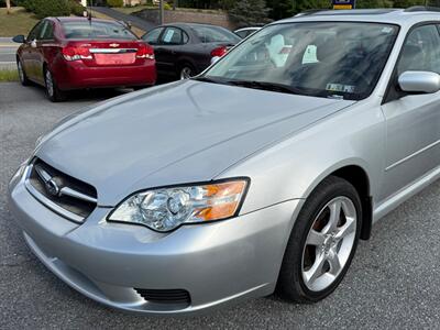 2006 Subaru Legacy 2.5i Special Edition   - Photo 4 - Jonestown, PA 17038