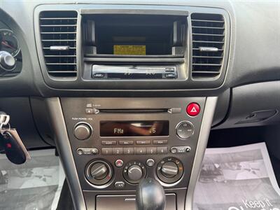 2006 Subaru Legacy 2.5i Special Edition   - Photo 9 - Jonestown, PA 17038