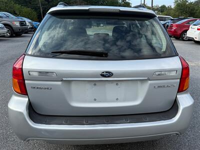 2006 Subaru Legacy 2.5i Special Edition   - Photo 8 - Jonestown, PA 17038