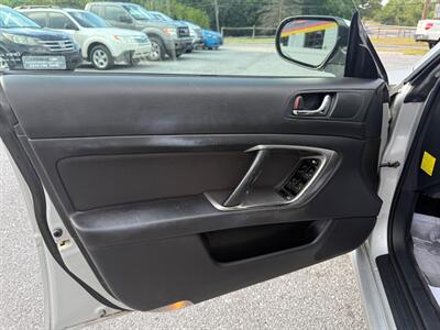 2006 Subaru Legacy 2.5i Special Edition   - Photo 18 - Jonestown, PA 17038