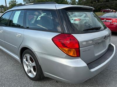 2006 Subaru Legacy 2.5i Special Edition   - Photo 19 - Jonestown, PA 17038
