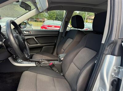 2006 Subaru Legacy 2.5i Special Edition   - Photo 21 - Jonestown, PA 17038
